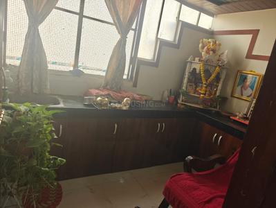 Kitchen Image of 2400 Sq.ft 2 BHK Penthouse for sale in Ghorpadi Pune for Rs. 16000000