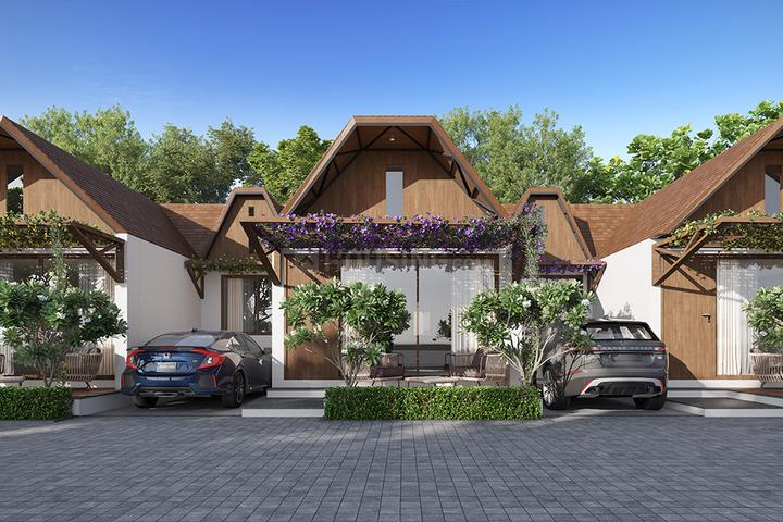 Suncity Anantam Main Image 1