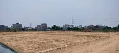 Bhaisora Plot View 1