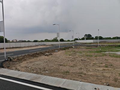 Image of 900 Sq.ft Residential Plot / Land for sale in Mannivakkam, Chennai for Rs. 5400000
