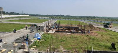 Image of 1500 Sq.ft Residential Plot / Land for sale in Kondaiyapalayam, Coimbatore for Rs. 3408000