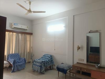 Gouri Shankar Nagar Colony Bedroom 2