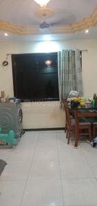 Hall Image of 550 Sq.ft 1 BHK Apartment / Flat for sale in Chembur Mumbai for Rs. 10000000