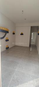 Hall Image of 1020 Sq.ft 2.5 BHK Builder Floor for rent in Signature Global City 92, Sector 92 Gurgaon for Rs. 22000