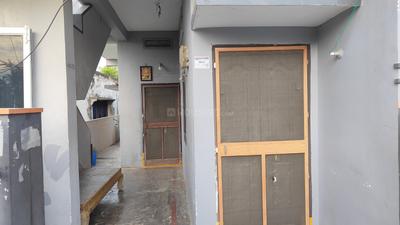 Balcony Image of 150 Sq.ft 1 BHK Independent House for sale in Raparthi Nagar Khammam for Rs. 2800000
