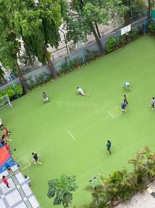 Balcony Image of 1350 Sq.ft 3 BHK Apartment / Flat for sale in Sadguru Poonam Heights, Goregaon West Mumbai for Rs. 43500000