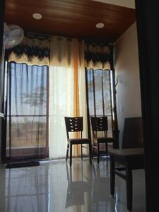 Hall Image of 1300 Sq.ft 2 BHK Independent House for rent in Bhatagaon Raipur for Rs. 20000