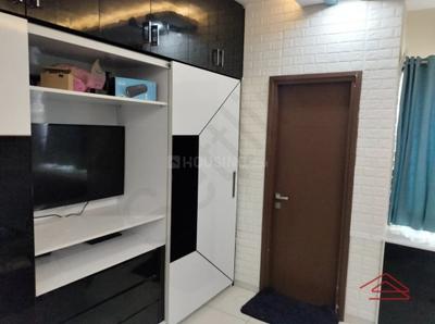 Image of 1500 Sq.ft 3 BHK Apartment / Flat for sale in Sattva Cadenza, Kudlu Gate, Bengaluru for Rs. 28500000