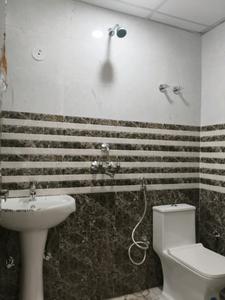 Bedroom One Image of 1000 Sq.ft 2 BHK Apartment / Flat for sale in The Grand Estate, Noida Extension Greater Noida for Rs. 4004750