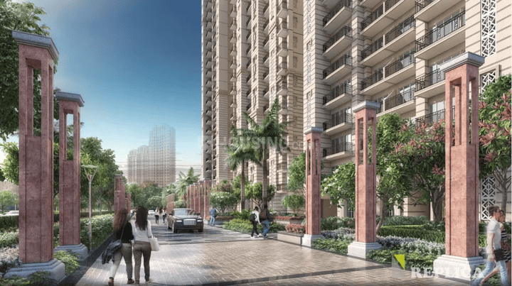 CRC Maesta Main Image 1