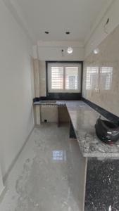 Kitchen Image of 1350 Sq.ft 3 BHK Apartment / Flat for sale in New Town Kolkata for Rs. 11000000