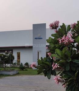 Image of 1485 Sq.ft 3 BHK Apartment / Flat for rent in Nexterra Phase II, Sholinganallur, Chennai for Rs. 32000