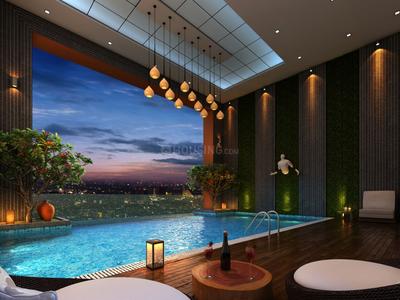 Image of 1440 Sq.ft 3 BHK Apartment / Flat for sale in Hadapsar, Pune for Rs. 12900000