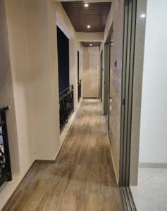 Image of 1175 Sq.ft 2 BHK Apartment / Flat for sale in Fia Imperia Building No 2 And 3, Palghar, Mumbai for Rs. 6500000