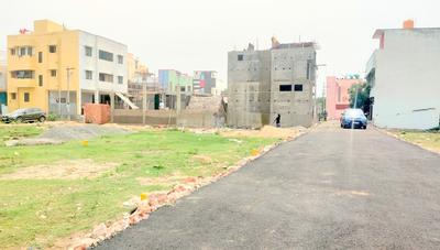 Flats Apartments in Kaveri Nagar October 2025 1+ Flats