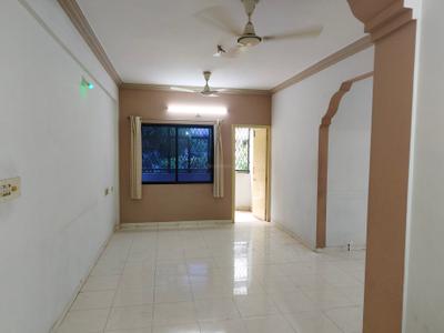 Living Room Image of 1900 Sq.ft 3 BHK Apartment / Flat for rent in Jodhpur Ahmedabad for Rs. 29000