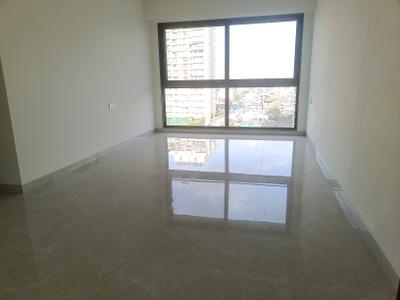 Living Room Image of 1520 Sq.ft 3 BHK Apartment / Flat for sale in Godrej Varanya Phase 2, Kharghar Navi Mumbai for Rs. 35000000