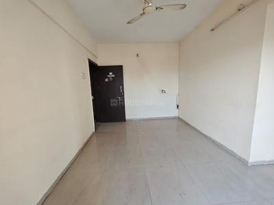 Living Room Image of 1017 Sq.ft 2 BHK Apartment / Flat for sale in Dapodi Pune for Rs. 9600000