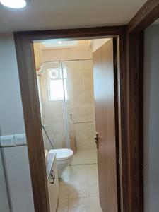 Bathroom Image of 1143 Sq.ft 3 BHK Apartment / Flat for sale in Maheshtala Kolkata for Rs. 7500000