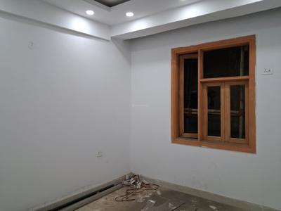 Bedroom Image of 1900 Sq.ft 4 BHK Apartment / Flat for sale in Malik Hindustan Apartment, Sector 104 Noida for Rs. 8100000