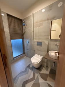 Image of 1200 Sq.ft 3 BHK Apartment / Flat for sale in Balaji Aqua, Kalyan West, Kalyan for Rs. 15000000