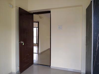Bedroom Image of 1115 Sq.ft 2 BHK Apartment / Flat for sale in Bhoomi Maple Hills, Kharghar Navi Mumbai for Rs. 12500000