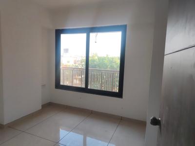Bedroom Image of 2050 Sq.ft 3 BHK Apartment / Flat for rent in Kameshwar Elite 140, Bodakdev Ahmedabad for Rs. 35000