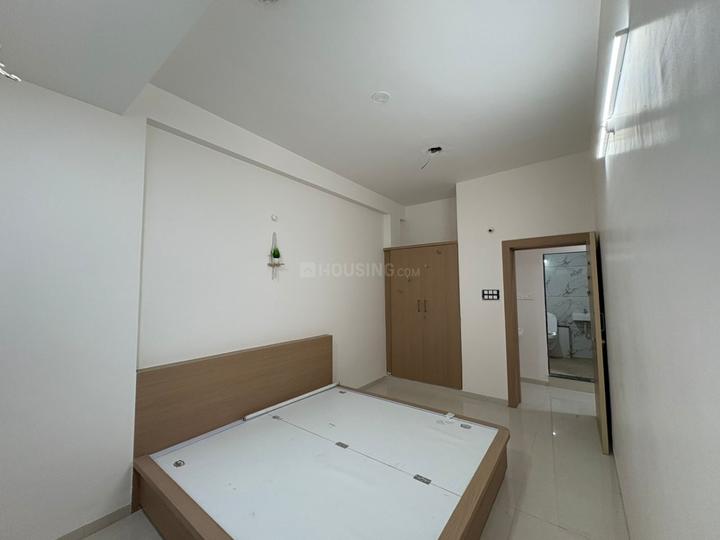 Mahalakshmi Nagar Bedroom 1