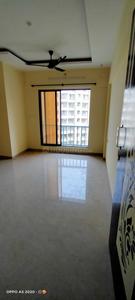 Hall Image of 692 Sq.ft 1 BHK Apartment / Flat for sale in Pantan Synergy, Virar West Virar for Rs. 3050000