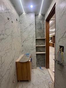 Bathroom Image of 1125 Sq.ft 3.5 BHK Builder Floor for sale in Peer Muchalla Zirakpur for Rs. 7800003