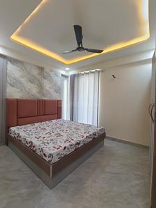 Bedroom Image of 950 Sq.ft 2 BHK Apartment / Flat for sale in Jagatpura Jaipur for Rs. 5000000