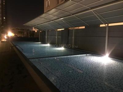 Image of 1200 Sq.ft 2 BHK Apartment / Flat for sale in Nahar F Residences, Balewadi, Pune for Rs. 13500000