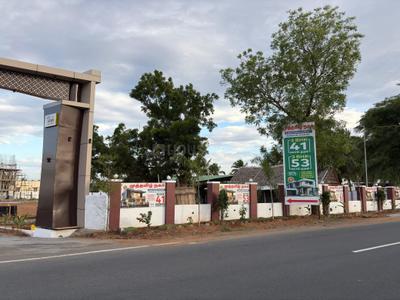 Image of 1400 Sq.ft 3 BHK Independent House for sale in Karamadai, Coimbatore for Rs. 5700000
