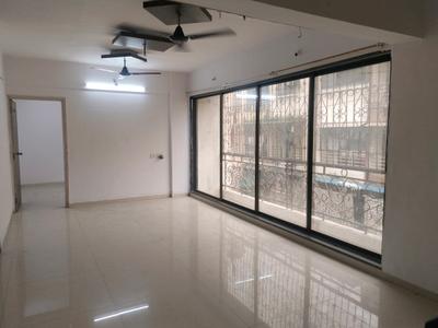Living Room Image of 1050 Sq.ft 2 BHK Apartment / Flat for sale in Gold Crest Enclave, Ulwe Navi Mumbai for Rs. 9500000