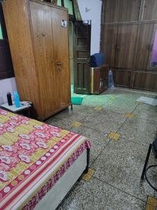 Bedroom Image of 678 Sq.ft 2 BHK Independent House for sale in Shahdara New Delhi for Rs. 19000000