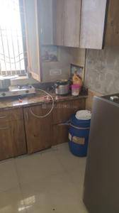 Kitchen Image of 1228 Sq.ft 2 BHK Apartment / Flat for sale in Partapur Meerut for Rs. 6000000