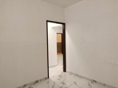 Bedroom Image of 650 Sq.ft 2 BHK Apartment / Flat for sale in Emerald Dotom Isle, Kandivali West Mumbai for Rs. 13200000