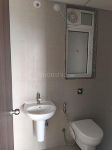 Bathroom Image of 571 Sq.ft 2 BHK Apartment / Flat for sale in Runwal Forests, Kanjurmarg West Mumbai for Rs. 12500000
