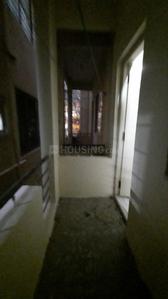 Balcony Image of 1294 Sq.ft 2 BHK Apartment / Flat for rent in  Mathrusree Village Homes, Yemalur Bengaluru for Rs. 32000