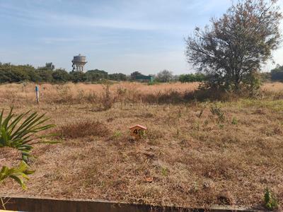 Navanagar Plot View 3