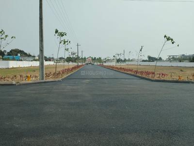 Charana Golden Highway City Plot View 3