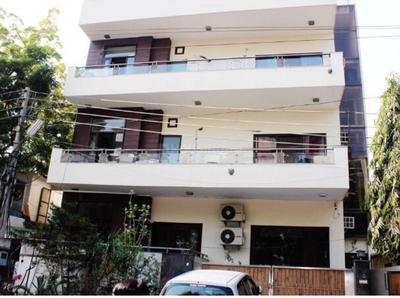 Image of Safe Living Girls PG – M G ROAD, SECTOR 28 in Sector 28, Gurgaon