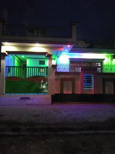 Image of 1500 Sq.ft 2 BHK Independent House for rent in Rajajipuram, Lucknow for Rs. 6500