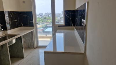 Kitchen Image of 892 Sq.ft 2 BHK Apartment / Flat for sale in Vardhman Kings Court, Karni Vihar Jaipur for Rs. 8092000