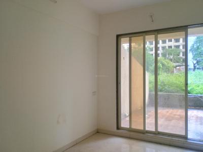 Living Room Image of 674 Sq.ft 1 BHK Apartment / Flat for sale in Amrut Laxmi Raj Regalia Phase I, Ambernath East Ambernath for Rs. 2450000