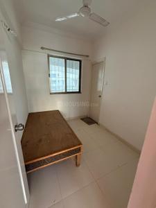 Bedroom Image of 1800 Sq.ft 3 BHK Apartment / Flat for sale in Garve The Omega Paradise Phase 1, Wakad Pune for Rs. 16500000