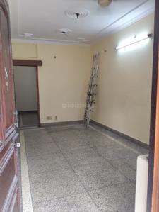 Hall Image of 1200 Sq.ft 2 BHK Independent House for rent in Sector 52 Noida for Rs. 30000