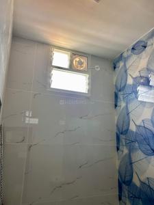 Bathroom Image of 1550 Sq.ft 3 BHK Villa for sale in Karuppayurani Madurai for Rs. 10850000