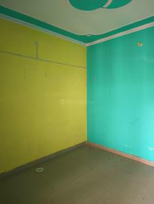 Bedroom Image of 600 Sq.ft 1 BHK Independent House for sale in Naka Hindola Lucknow for Rs. 2900000
