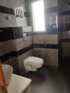 Bathroom Image of 1450 Sq.ft 3 BHK Builder Floor for sale in Kirti Nagar New Delhi for Rs. 23600000
